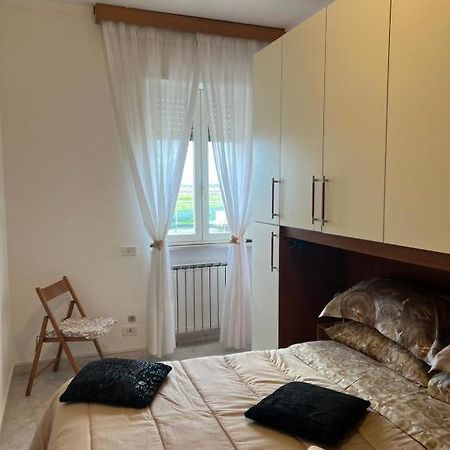 Alloggio Turistico Francy Home Fiumicino Exterior photo