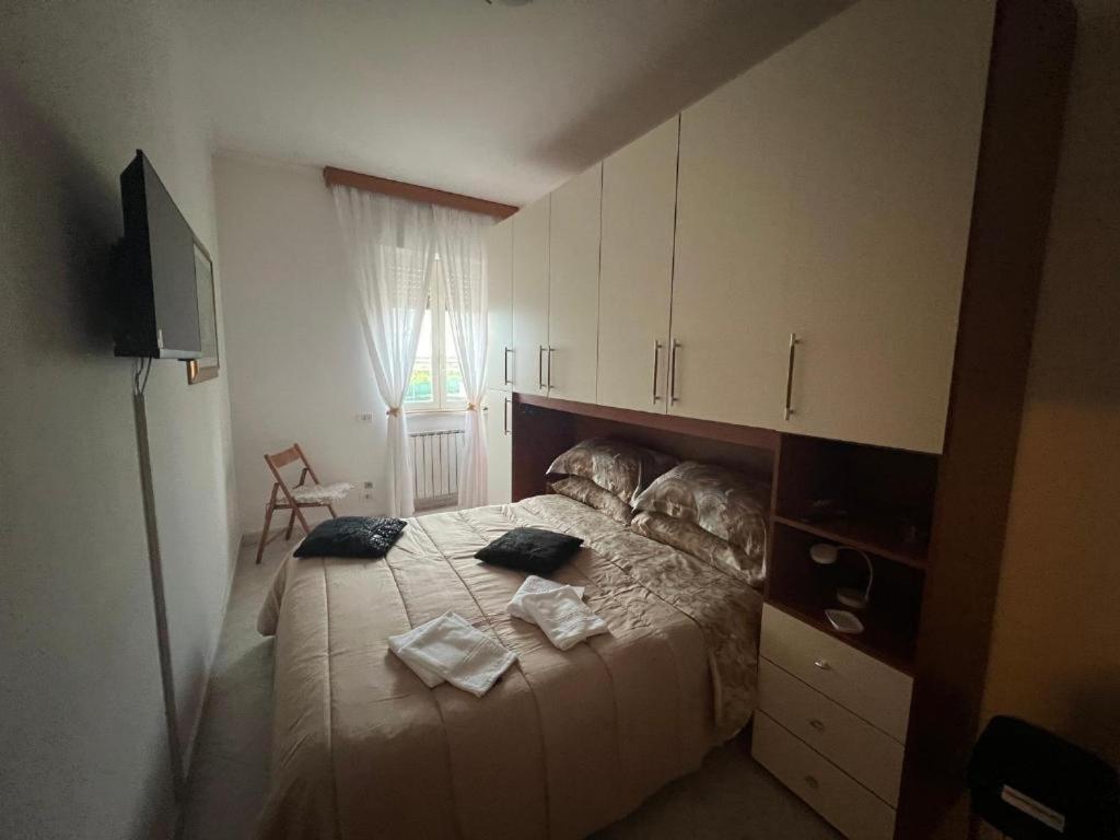 Alloggio Turistico Francy Home Fiumicino Exterior photo